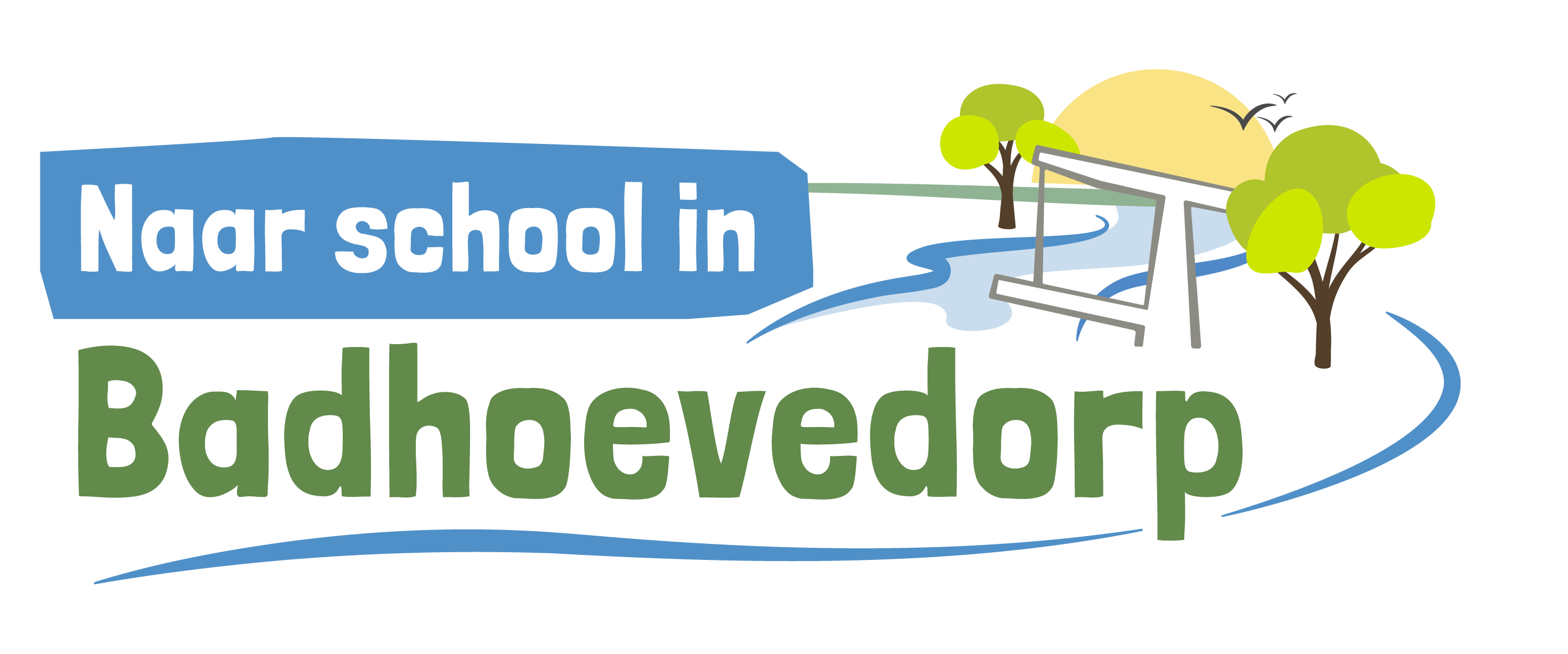 Plesmanschool - Oranje Nassau School - Rietveldschool